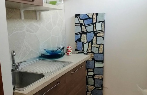 Reggio Calabria House | Villa Camilla Guest House - Appartamento 1