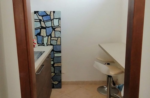 Reggio Calabria House | Villa Camilla Guest House - Appartamento 1