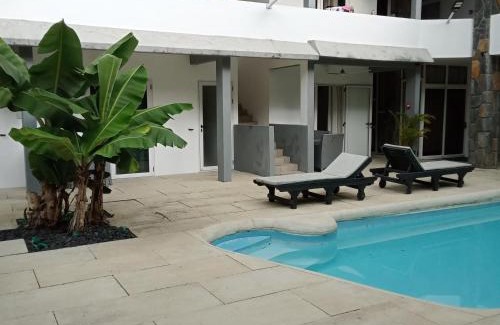 Grand-Baie Apartment | Villa Camille A8A