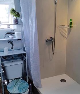 Grand-Baie Apartment | Villa Camille A8A