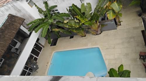 Grand-Baie Apartment | Villa Camille A8A