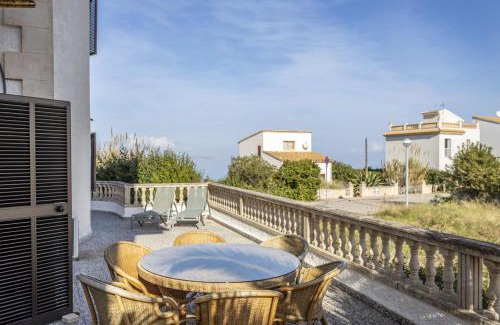 Urbanizacion S'Estanyol Villa | Villa Can Auba Only Families