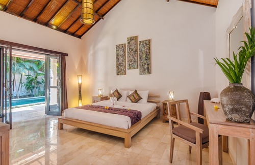 Petitenget Hotel | Villa Can Barca