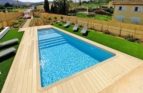 Calvia Villa | Villa Can Benet de sa Cubana, inviting SPA house in charming Calvia village