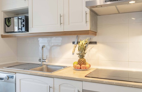 Can Picafort Villa | Villa Can Bennasar