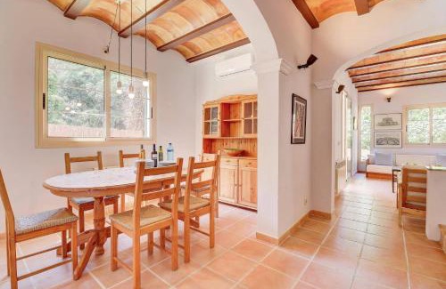 Cala San Vicente Villa | Villa Can Botana by Villa Plus