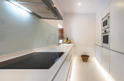 Can Furnet Villa | Villa Can Dida is a Beautiful Traditional Estate Located in the Area of Jesús