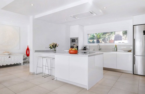 Can Furnet Villa | Villa Can Furnet