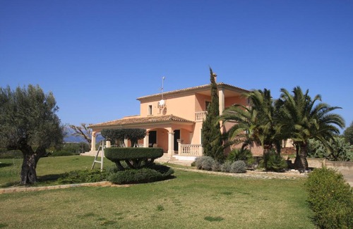Muro Villa | Villa Can Jaume