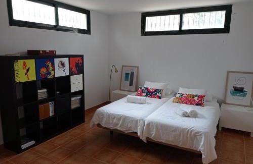 Muro Villa | Villa Can Jaume