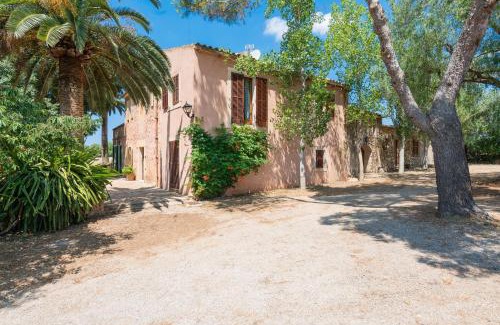 Felanitx Villa | VILLA CAN RITO