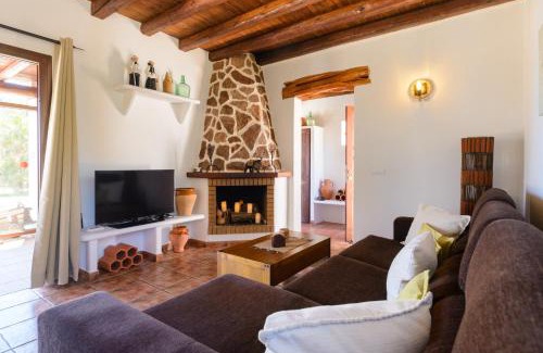 Cala Sant Vicente Villa | Villa Can Sans