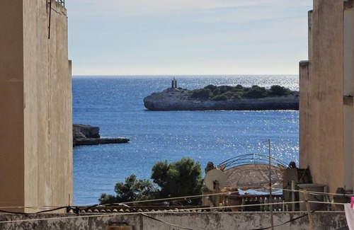 Porto Cristo Apartment | Villa Can Toni Portocisto