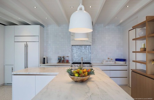 Pointe Milou Villa | Villa Cap Azur | Pointe Milou, St-Barths
