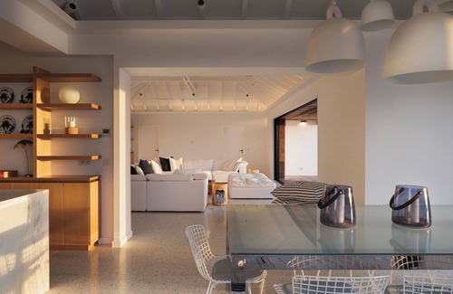 Pointe Milou Villa | Villa Cap Azur | Pointe Milou, St-Barths