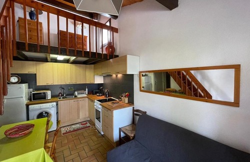 Capbreton Villa | Villa Capbreton, 2 pièces, 4 personnes - FR-1-413-220
