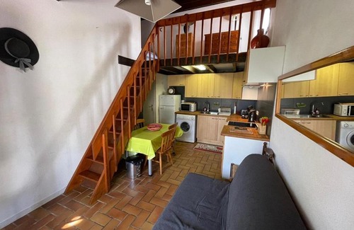 Capbreton Villa | Villa Capbreton, 2 pièces, 4 personnes - FR-1-413-220