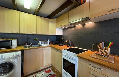 Capbreton Villa | Villa Capbreton, 2 pièces, 4 personnes - FR-1-413-220