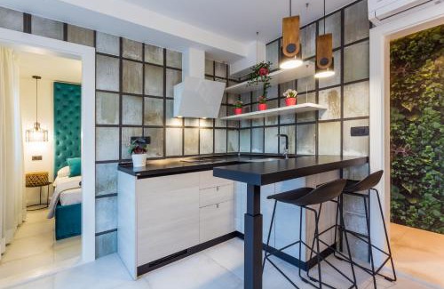 Hvar Old Town Apartment | Villa Capitis in the center