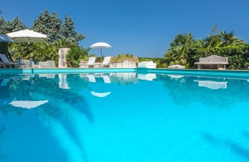 Casabianca di Fermo Bed & Breakfast | Villa Capodarco B&B