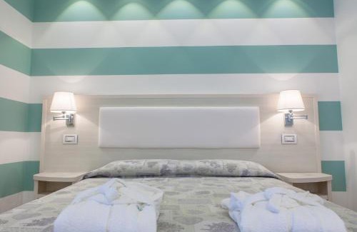 Casabianca di Fermo Bed & Breakfast | Villa Capodarco B&B