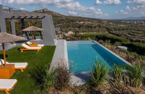 Mires Villa | Villa Capparis