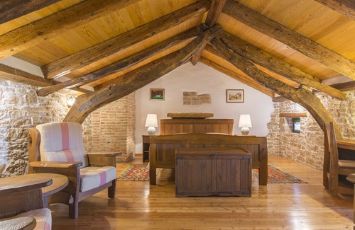 Mrgani House | Villa Captain Morgan