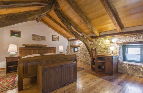Mrgani House | Villa Captain Morgan