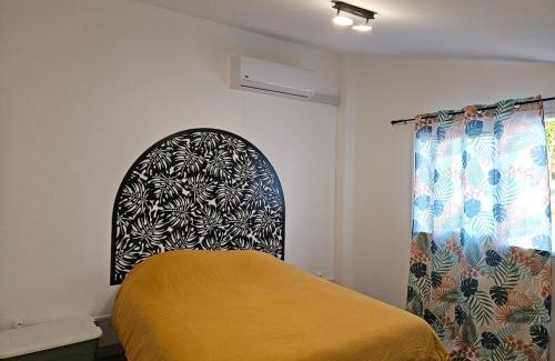 Carosse Villa | Villa Capucine