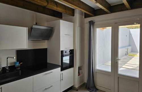 Carosse Villa | Villa Capucine