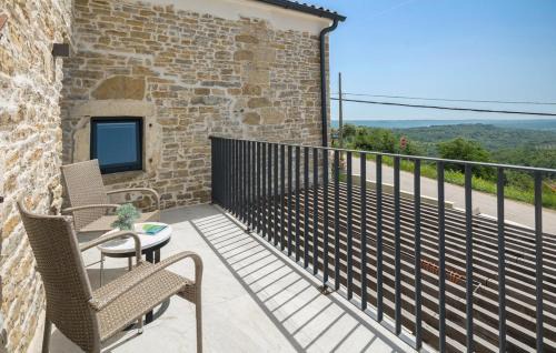 Krasica Villa | Villa Carica