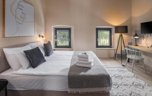 Krasica Villa | Villa Carica