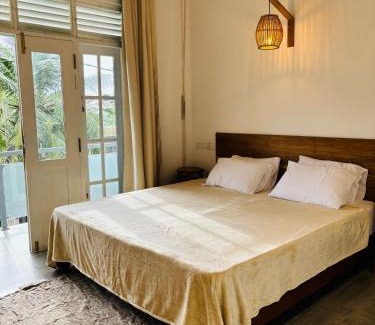 Mirissa Villa | Villa Carla Mirissa