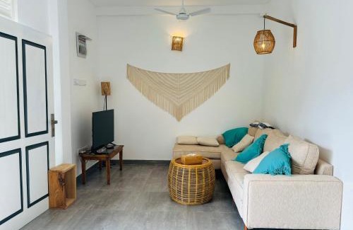 Mirissa Villa | Villa Carla Mirissa