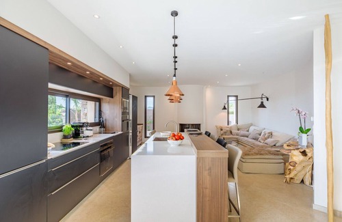 Sainte-Maxime House | Villa Carlina