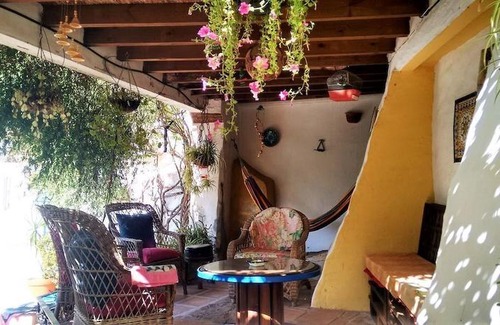 Comares House | Villa Carlitos