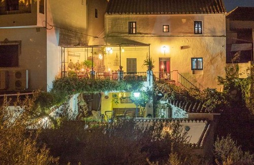 Comares House | Villa Carlitos