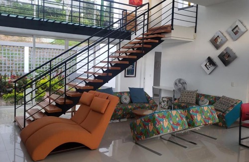 La Mesa Villa | Villa Carmen La Mesa