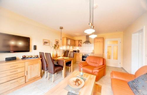 Zingst Apartment | Villa Carpe Diem, FW 3