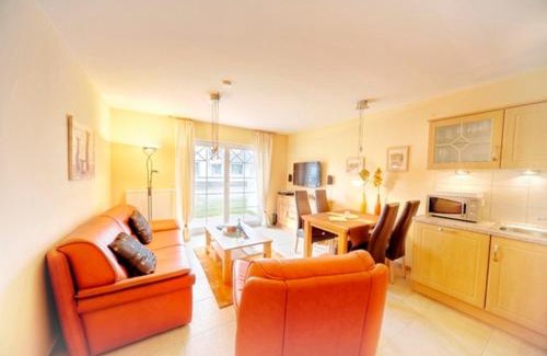 Zingst Apartment | Villa Carpe Diem, FW 3