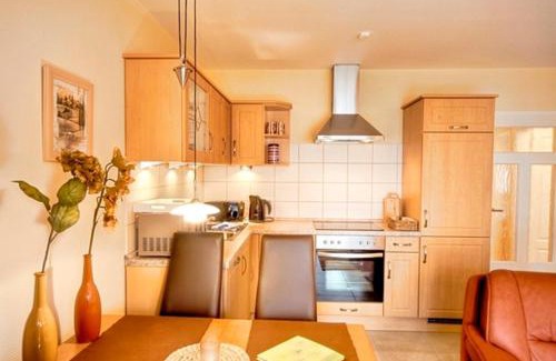 Zingst Apartment | Villa Carpe Diem, FW 3