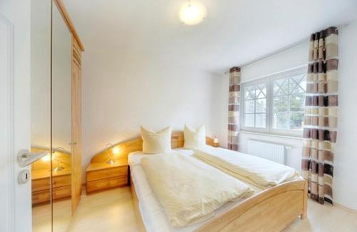 Zingst Apartment | Villa Carpe Diem, FW 3