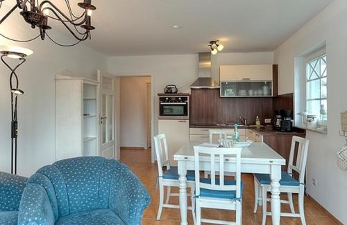 Zingst Apartment | Villa Carpe Diem, FW 8