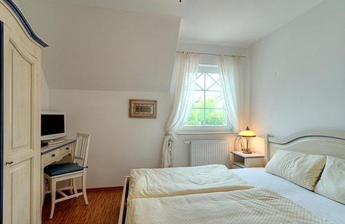 Zingst Apartment | Villa Carpe Diem, FW 8