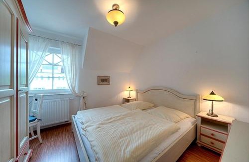 Zingst Apartment | Villa Carpe Diem, FW 8
