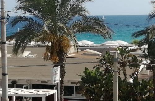 Monti D'arena-Bosco Caggione House | Villa Carrube fifty meters from the sea