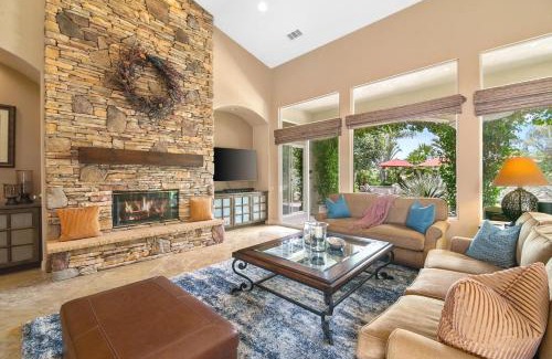 La Quinta Villa | Villa Casa Azul