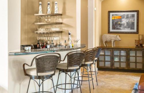 La Quinta Villa | Villa Casa Azul