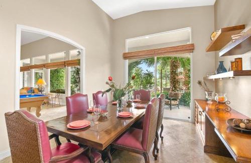 La Quinta Villa | Villa Casa Azul