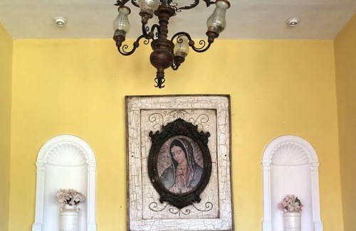 Chichen Itza - Valladolid Hotel | VILLA CASA BONITA